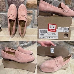 Clarks Women’s Loafers - women’s size 10 *NEVER WORN*